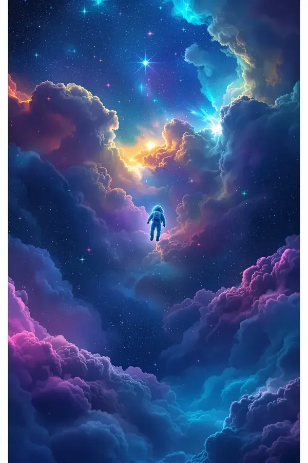 星海征途